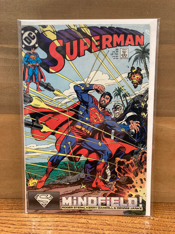 Superman #33