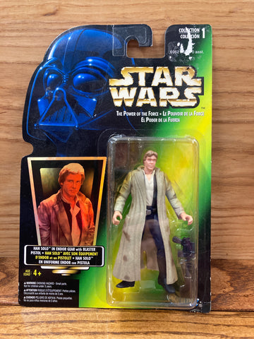 Han Solo