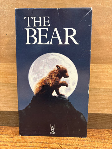The Bear