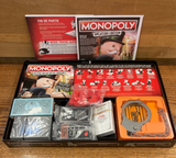 Monopoly: Cheaters Edition