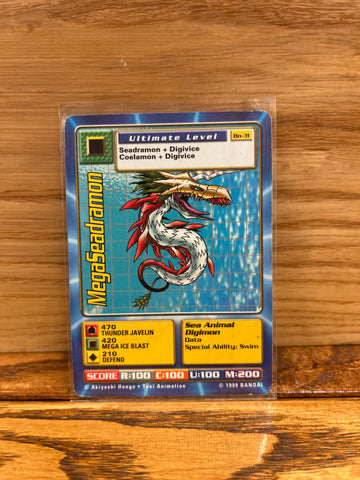MegaSeadramon