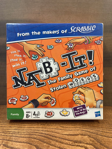 Nab It