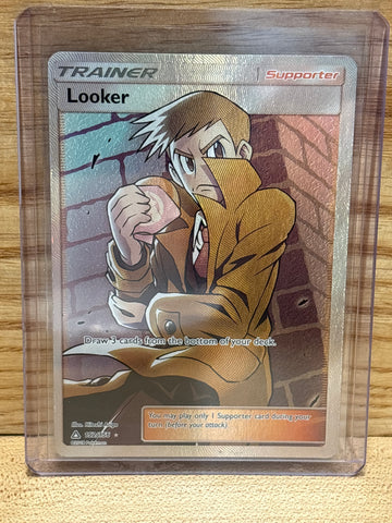 Looker(Full Art)