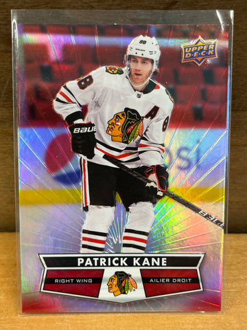 Patrick Kane(2021/22)Tim Hortons #85