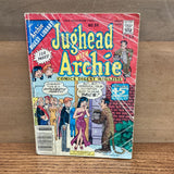 Jughead With Archie Comics Digest #84