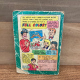 Archie Comics Digest #25