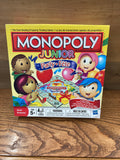 Monopoly Junior Party