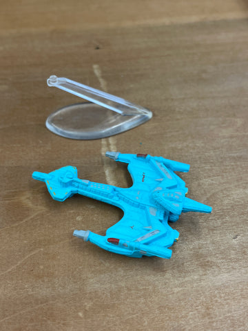 Klingon Negh'Var Warship