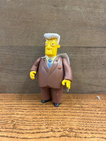 Kent Brockman