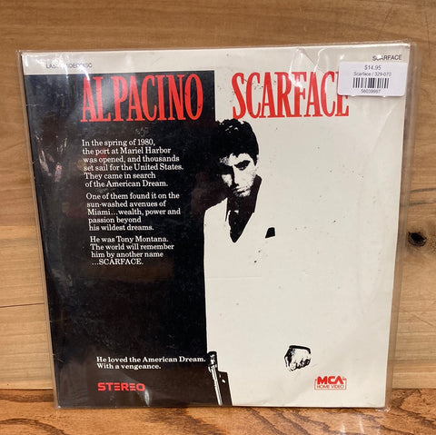 Scarface