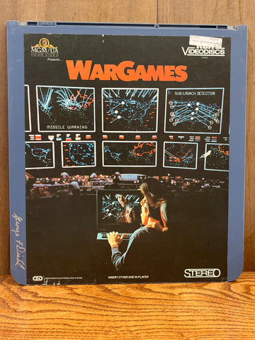 War Games