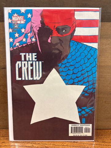 The Crew #5
