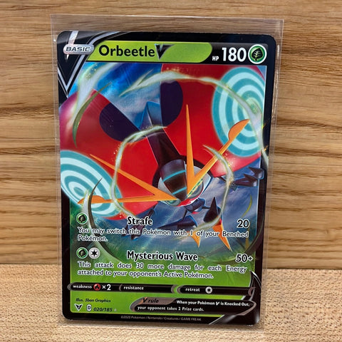 Orbeetle V