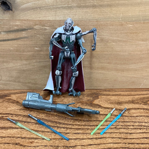 General Grievous