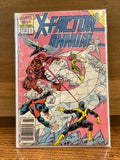 X-Factor Annual #1