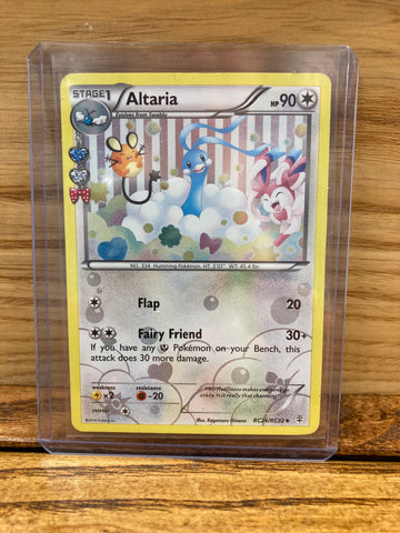 Altaria(Holo)
