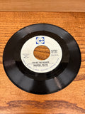 Smoke Gets in Your Eyes/You're The Reason: Narvel Felts