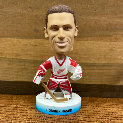 Dominik Hasek