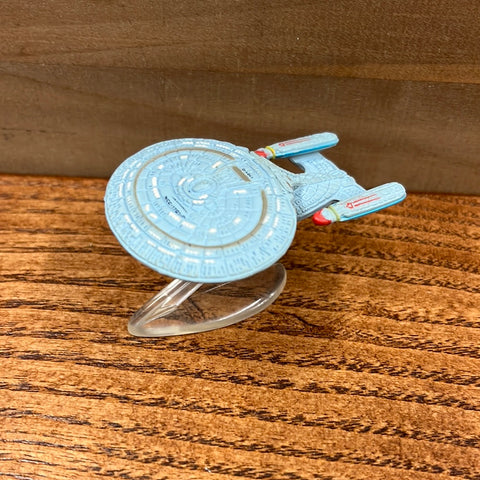USS Enterprise NCC1701-D
