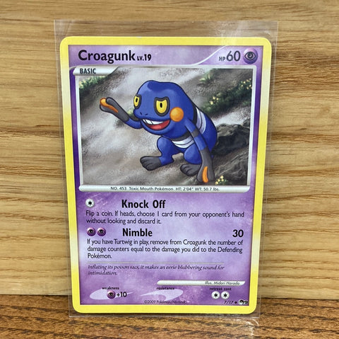 Croagunk