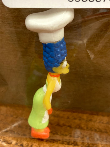 Chef Marge