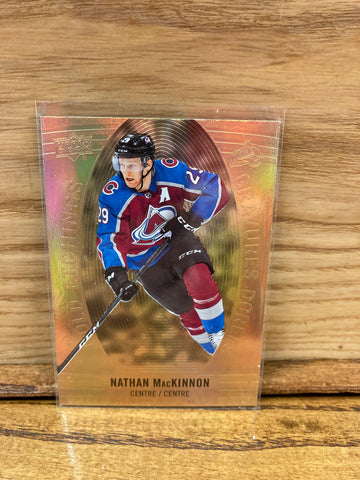 Nathan MacKinnon(2019)Tim Hortons GE-2
