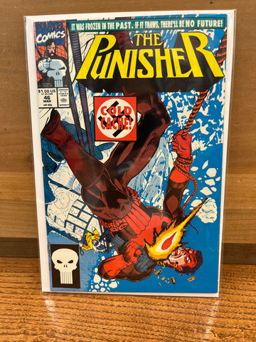 Punisher #46