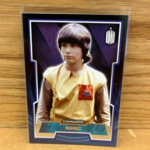 Adric