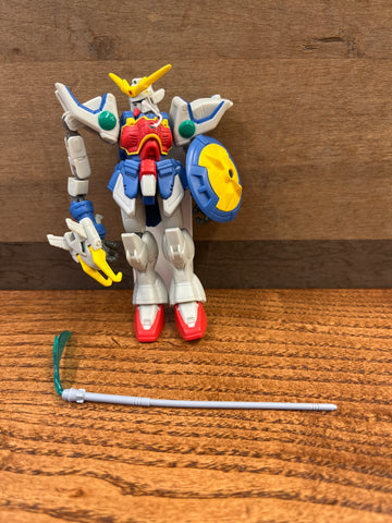 Gundam: XXXG-01S