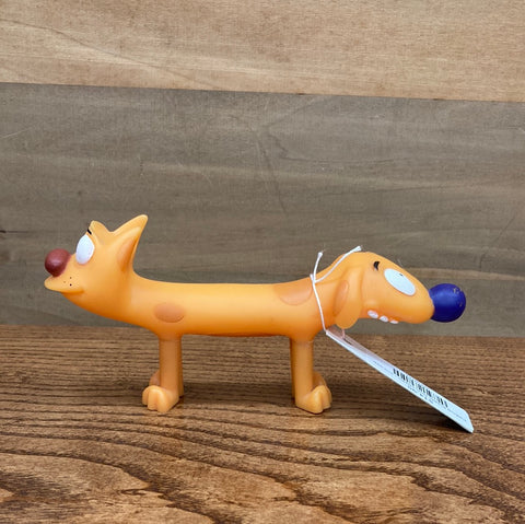 CatDog Bubble Gum Holder