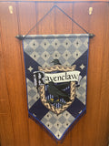Harry Potter Felt Banner: Ravenclaw - The Frugal Dutchman