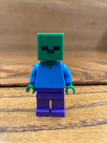 Zombie