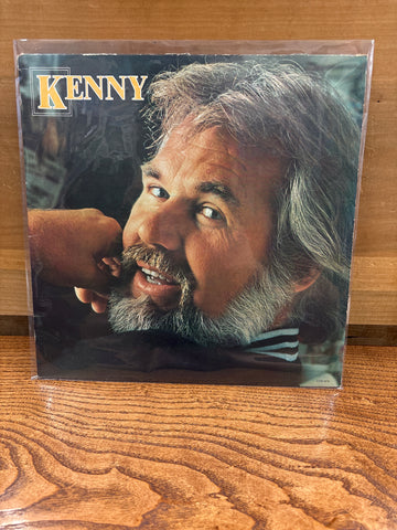 Kenny: Kenny Rogers