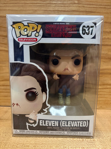 Eleven(Elevated) 637