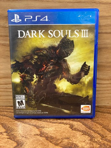Dark Souls III