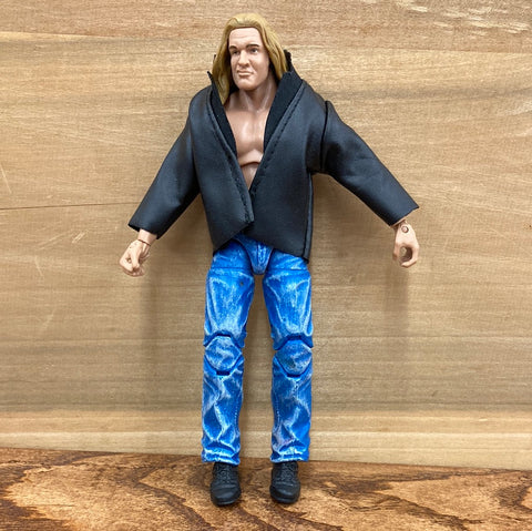 Triple H