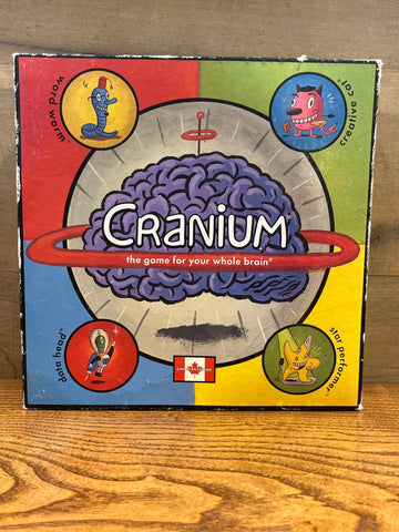 Cranium