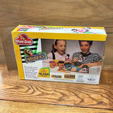 Beetlejuice Playdoh Set