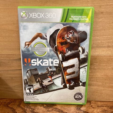 Skate 3