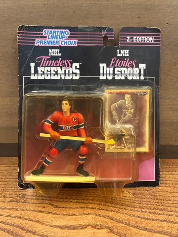 Jean Beliveau
