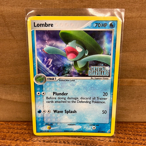 Lombre(Foil)