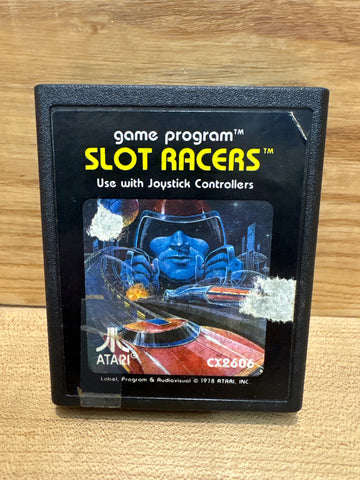 Slot Racers