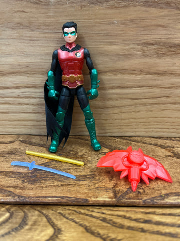 Robin(4in)