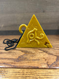 Yami Yugi: Millennium Puzzle