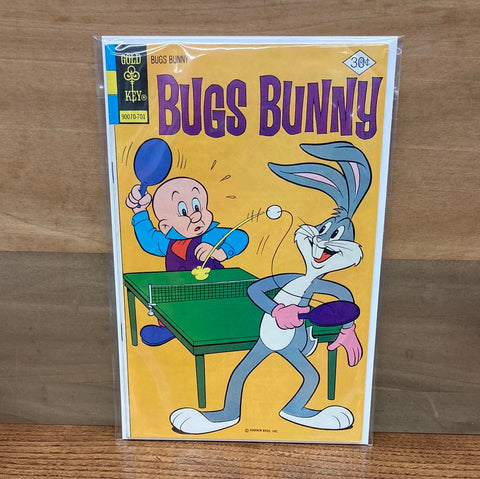 Bugs Bunny #180