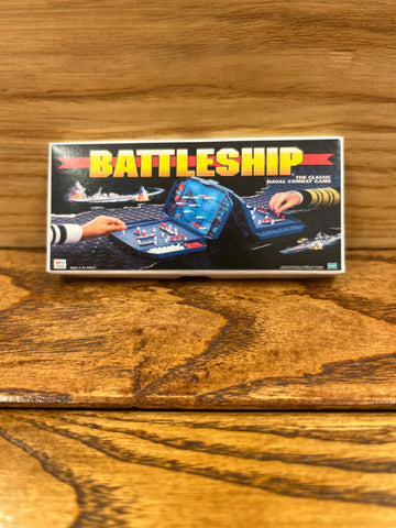 Battleship Box(1/6 Scale)