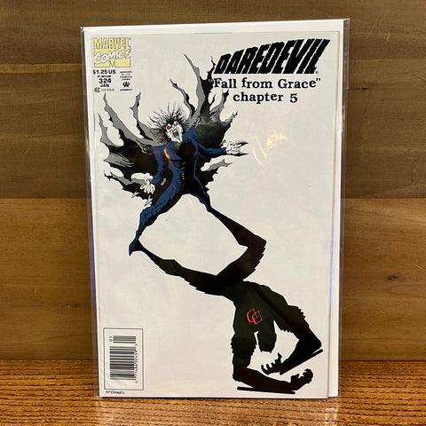 Daredevil #324