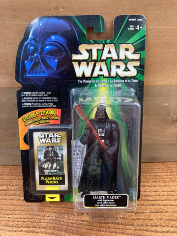 Darth Vader