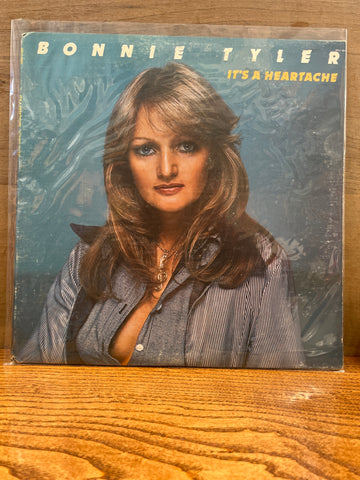 It's a Heartache: Bonnie Tyler