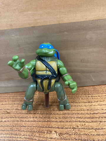 Backflip Leonardo